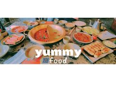 -小龙坎火锅(泉舜店)