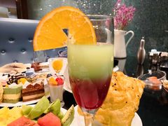 -云海轩·海鲜自助-河北云瑧世纪大饭店1F