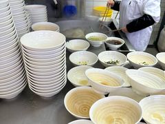 -草桥清真牛肉锅贴扁食店