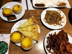 -汉巴味德(北京银座和谐广场店)