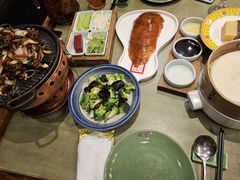 -那家小馆•北京菜•烤鸭(中关村店)