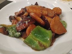 -关东小磨东北菜(漕河泾印象城店)