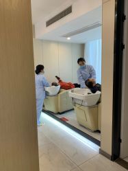 -大麦微针植发丨全国连锁