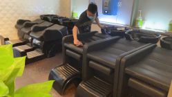 -Hair ART造型沙龙