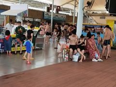 -杭州浪浪浪水公园