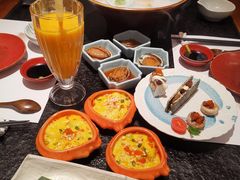 -匠和风精致料理(成都龙湖滨江天街店)