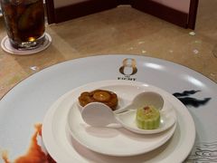 -8餐厅(新葡京酒店)