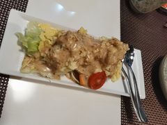 -樱の千渡日式料理·铁板烧•烧鸟(金盛田广场店)