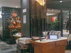 -辣婆婆(航天桥店)