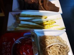 -傣妹火锅(南京东路一店)