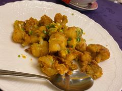 咸蛋黄牛蛙-惠食佳·朱雀(东方商厦店)