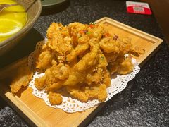 -檐下风铃酒馆