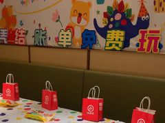 -海底捞火锅(金地广场生日主题店)