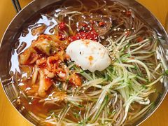 -屋里家延边朝鲜族冷面(南园店)