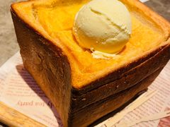 -绿茶餐厅(崇文门新世界店)