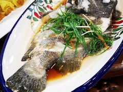 -友强·23年特色海鲜大排档(厦门店)
