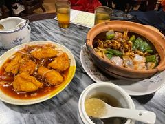 -紫金食坊(江南西路店)