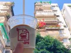 -JPG coffee(广州体育西店)
