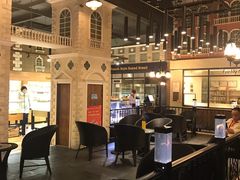 大堂-味多美蛋糕(航天桥店)
