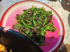 -红辣椒·川菜·火锅(朝外店)