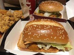 -肯德基(尧佳路店)