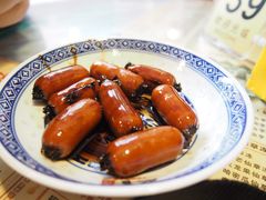 蜜汁脆肠-双喜老铺(人民广场店)