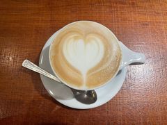 卡布基诺-卡朋厨房(289艺术园区店)