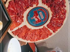 -吼堂老火锅(万寿宫店)