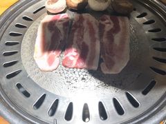 -牛炙烤肉(车公庙店)