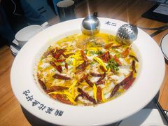 老坛子酸菜鱼-太二酸菜鱼(正大广场店)