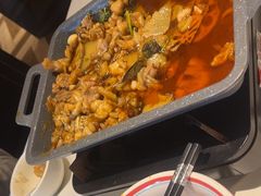 -国味壹号·精品湘菜·宴请佳选(新天地店)