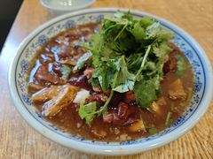 -门框胡同百年卤煮(前门店)