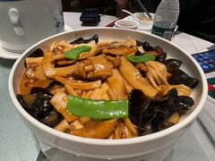 -大鸽饭(体育西路店)