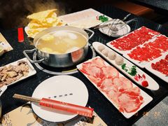 -牛事制造局牛肉火锅(莲岳路店)