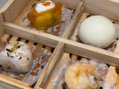 -蔡澜点心·粤菜(西单大悦城店)