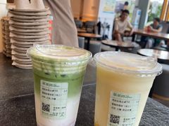 -萃茶师(琅西店)