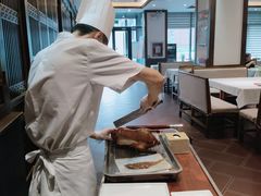 -天和晟烤鸭店(玉泉西街店)