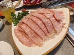 -海底捞火锅(凯德广场店)