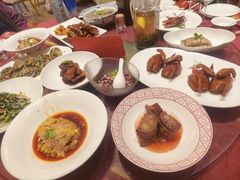 -同庆楼(建邺万达店)