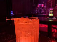 -MOSSO音乐酒吧·Live House(南京西路店)