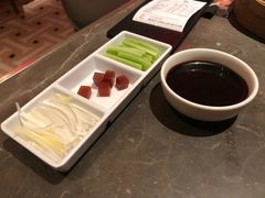 -金鸭季·北京烤鸭(深业上城店)