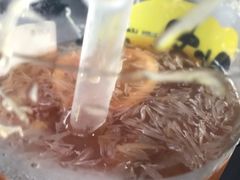 -烧柠·柠檬茶(大融城店)