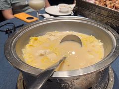 -金狮麟·新豫菜(金码大厦店)