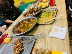 鲜麻肥蛤-陈氏肥蛤(小纬六路总店)