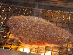 -俺的焼肉(銀座9丁目店)