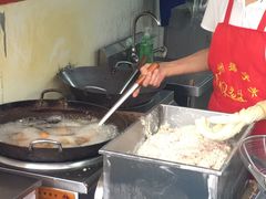 -夏氏怪老头·扬州狮子头(天山西路店)