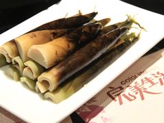 -完美生活炭火烤肉(二马路店)