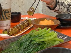 -斗鸡饭场伙·川菜(浆洗街店)