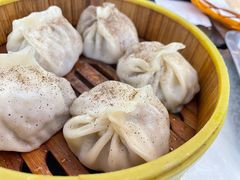 薄皮包子-马尔龙新疆饭店·清真(瑞景店)