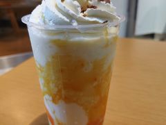咸蛋黄光波-CoCo都可(燕塘店)